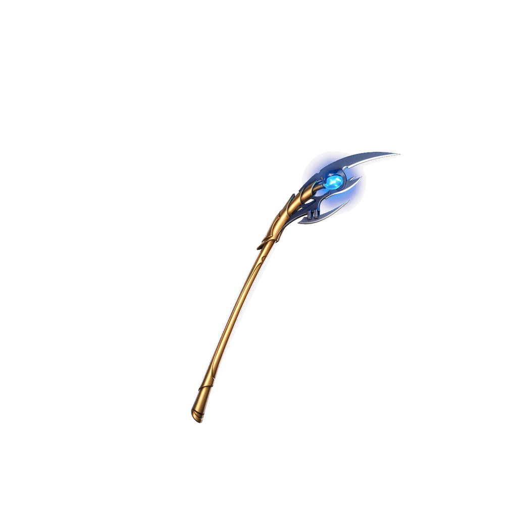 Spitzhacke Lokis Zepter Fortnite Featured Image
