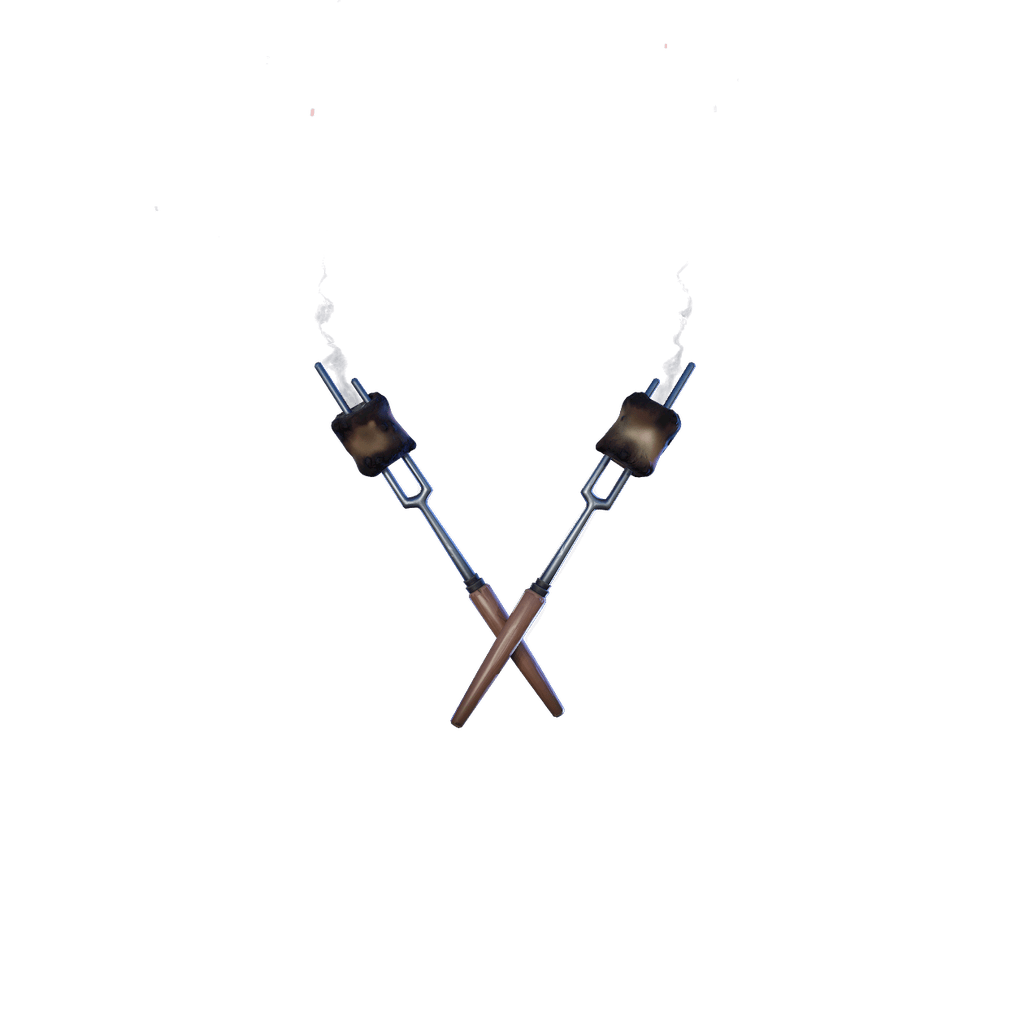 Pickaxe Marshmallets Fortnite Featured Image