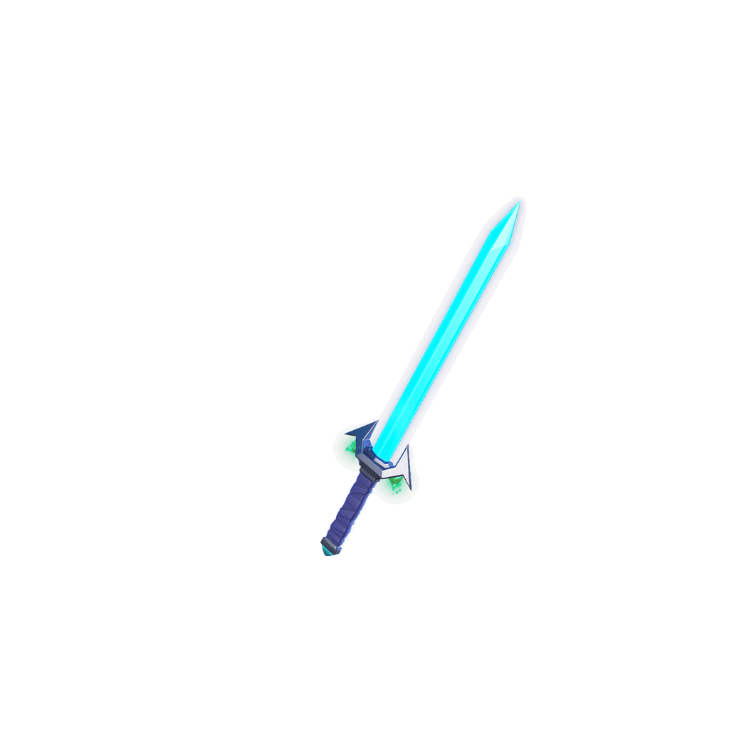 Picareta Espada Épica do Poder Fortnite Featured Image