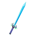 Epic Sword of Might