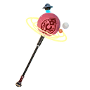 Orbital Abductor