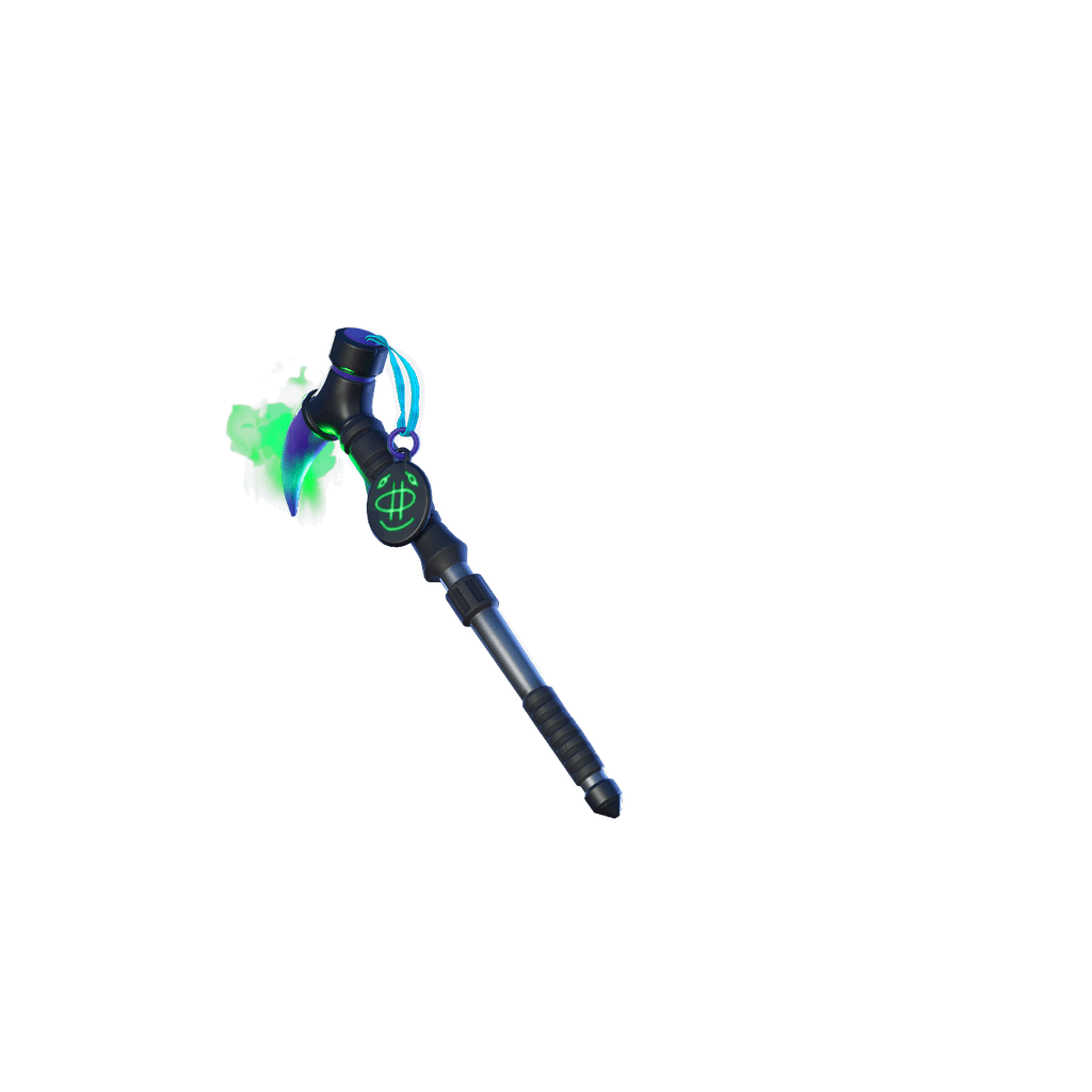 Picareta Multiferra-menta Fortnite Featured Image