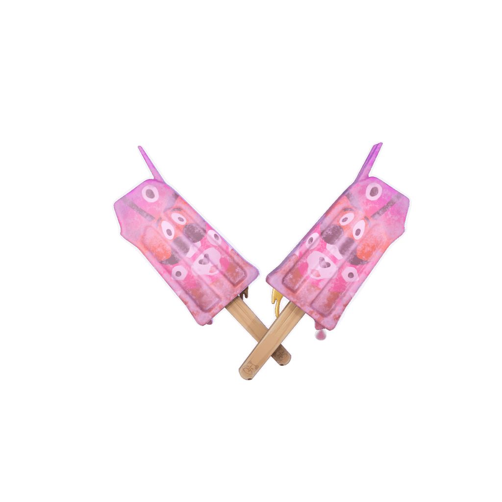 Amici gelati