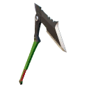 Delta Red Bowie Blade