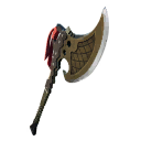 Guile's Knuckle Buster