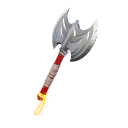 Athena's Battleaxe
