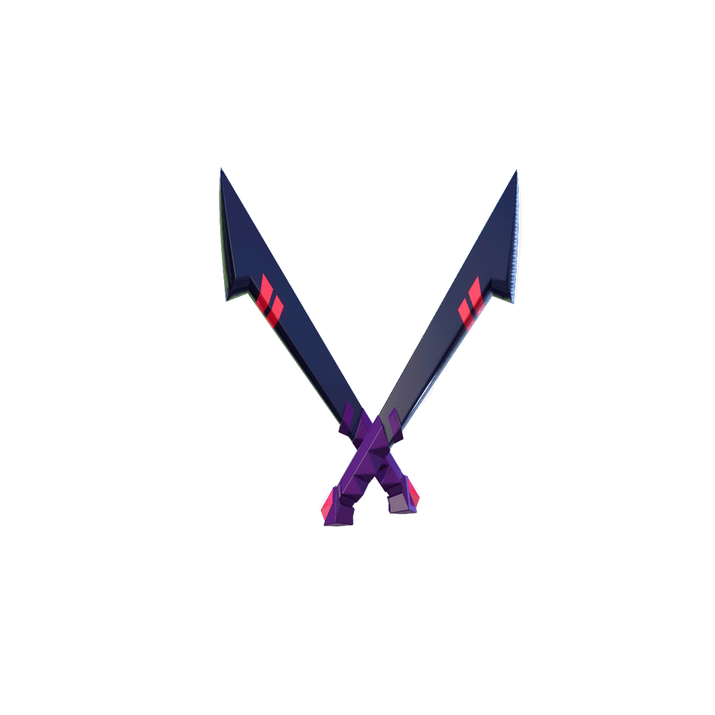 Pickaxe Vox Fangs Fortnite Featured Image