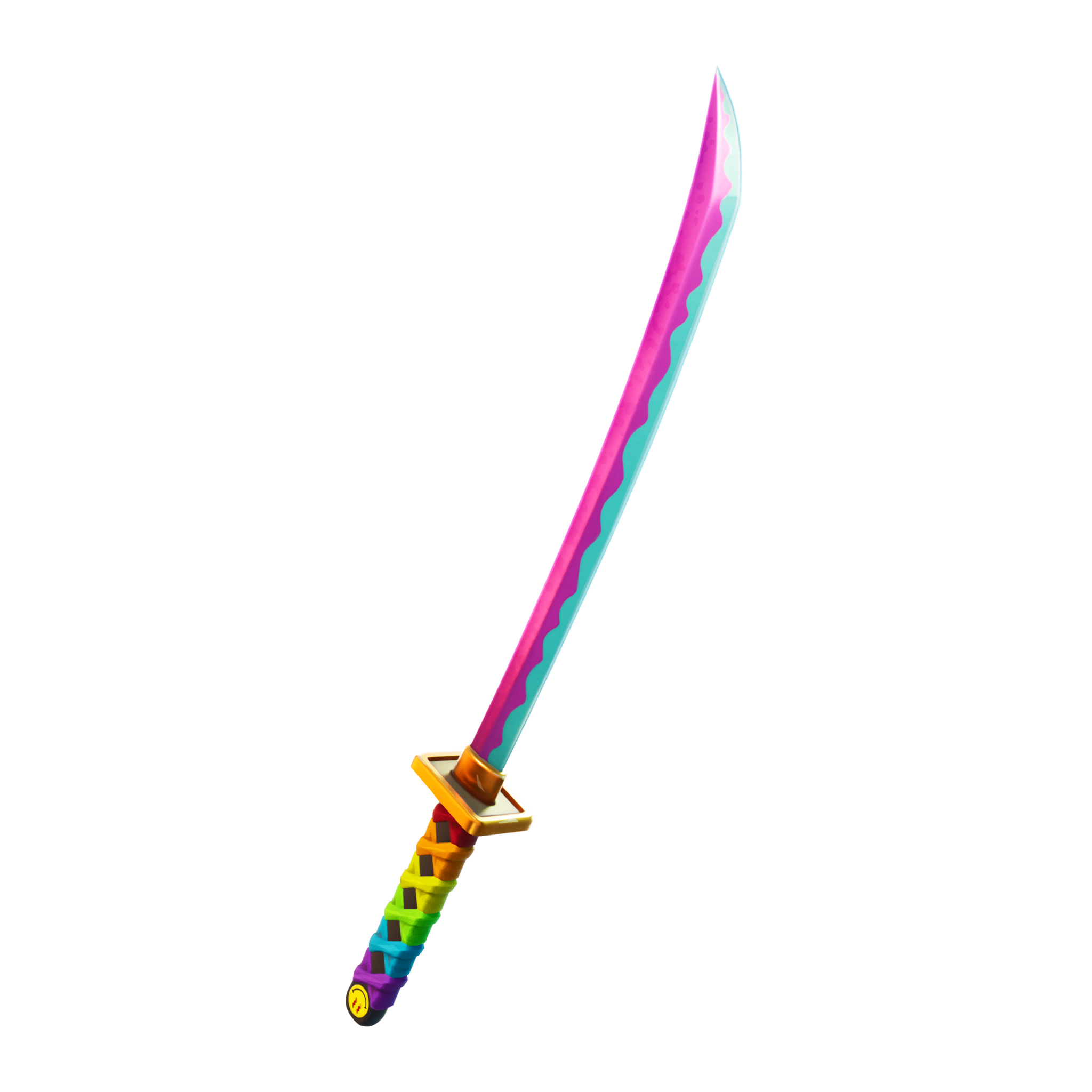 Real（アイコンシリーズ ツルハシ）- フォートナイト