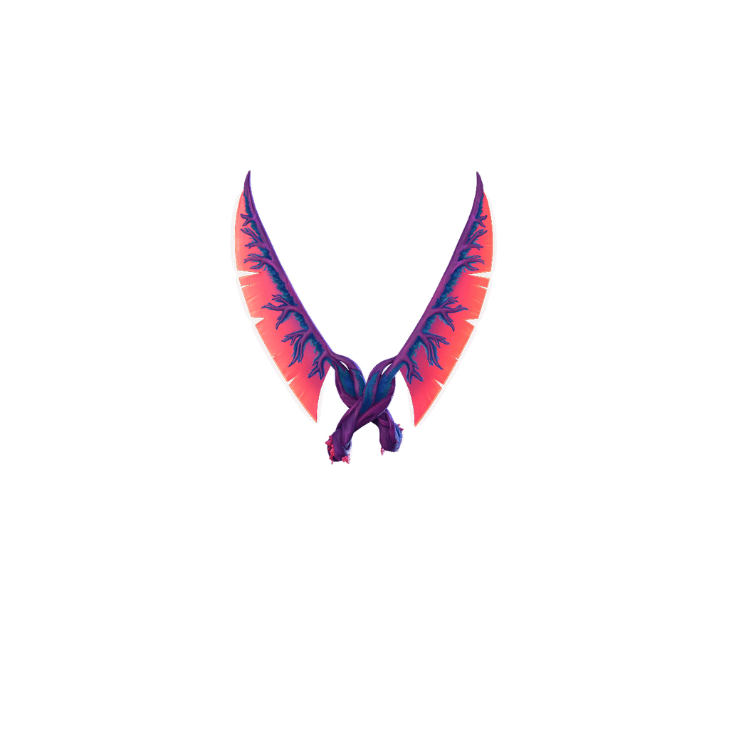 Pico Flora pluxariana Fortnite Featured Image