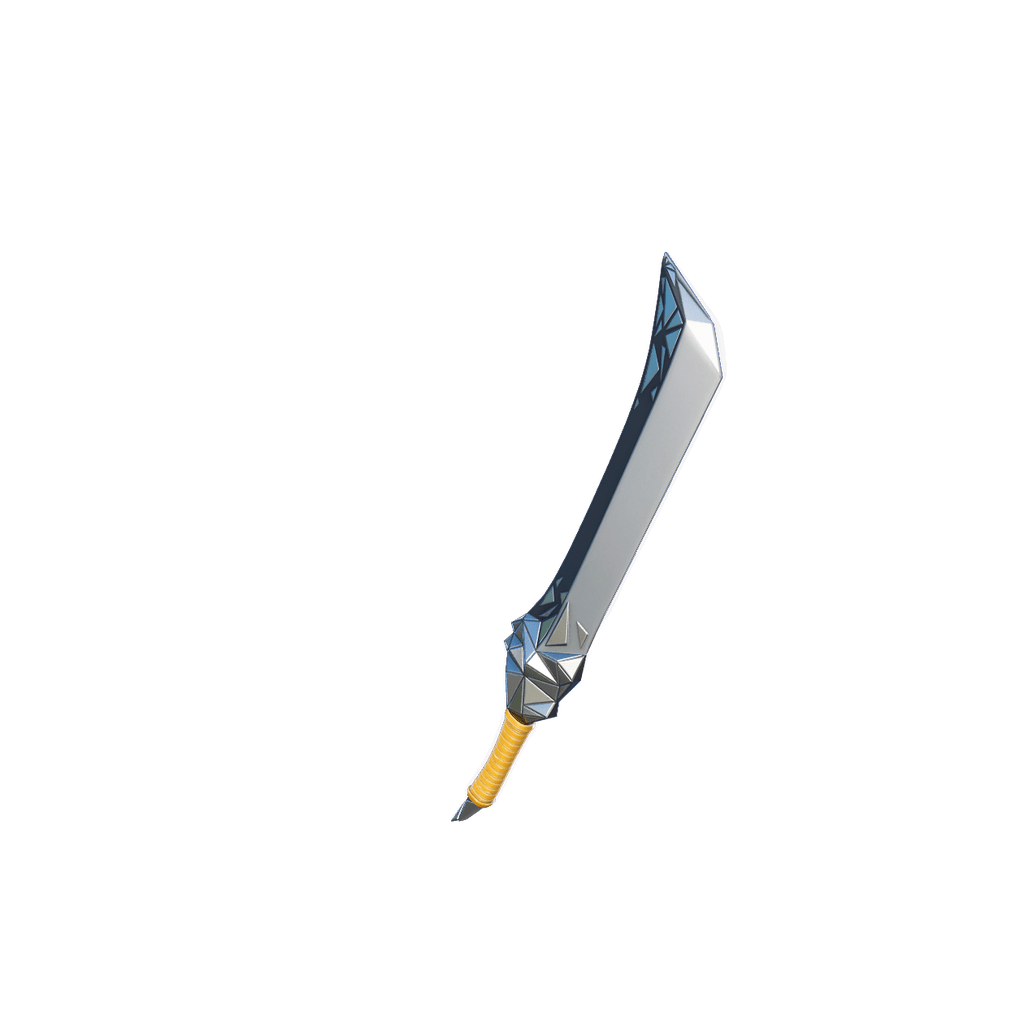 Spitzhacke Dunkler Segen Fortnite Featured Image