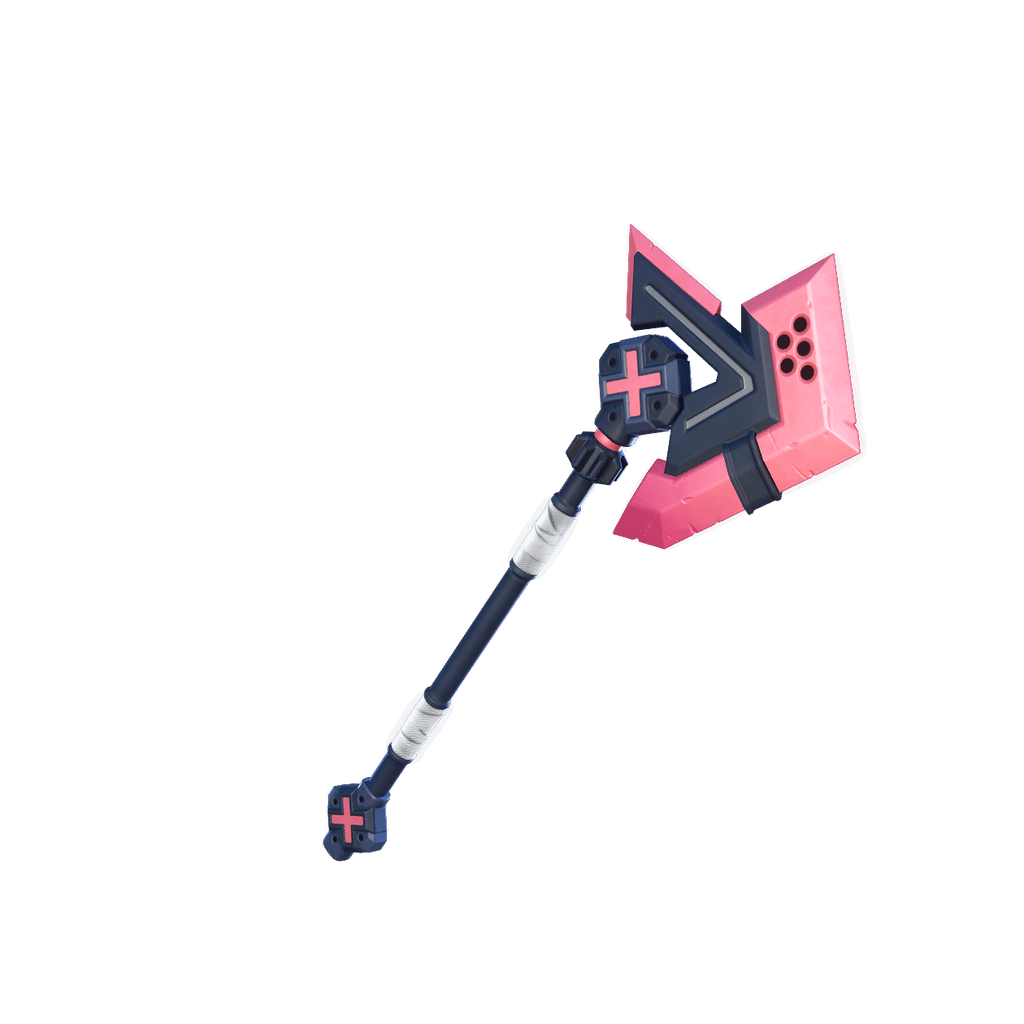 Pickaxe Llaminator Fortnite Featured Image