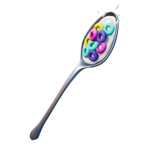The Big Spoon