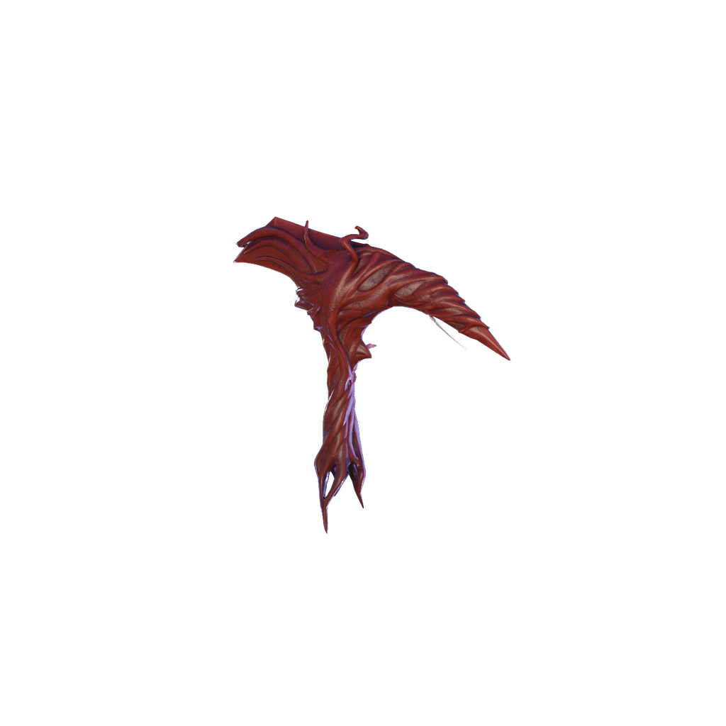 Pioche Trancheuse de Carnage Fortnite Featured Image