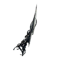 Symbiote Scythe