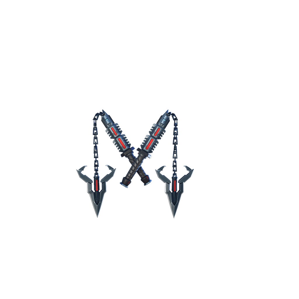 Pioche Fléaux de Kor Fortnite Featured Image