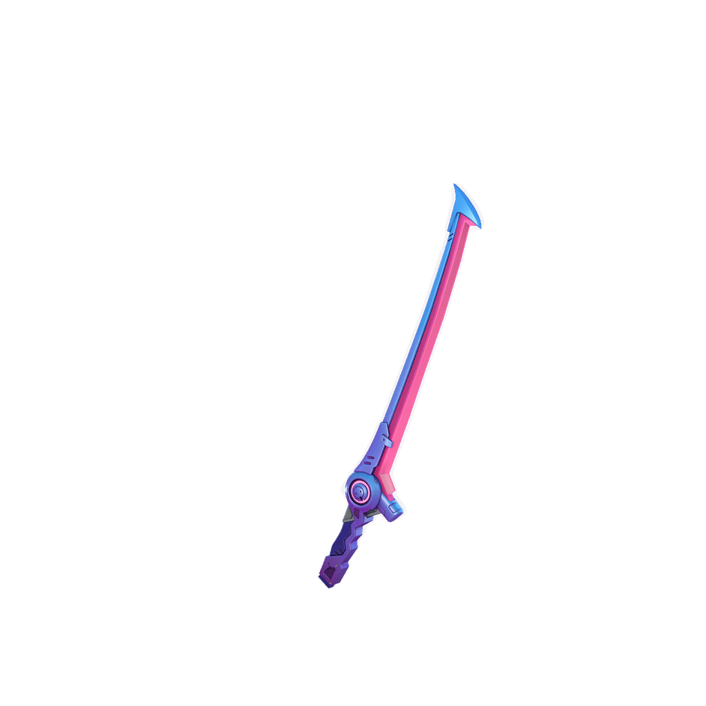 Pickaxe Torin's Lightblade Fortnite Featured Image