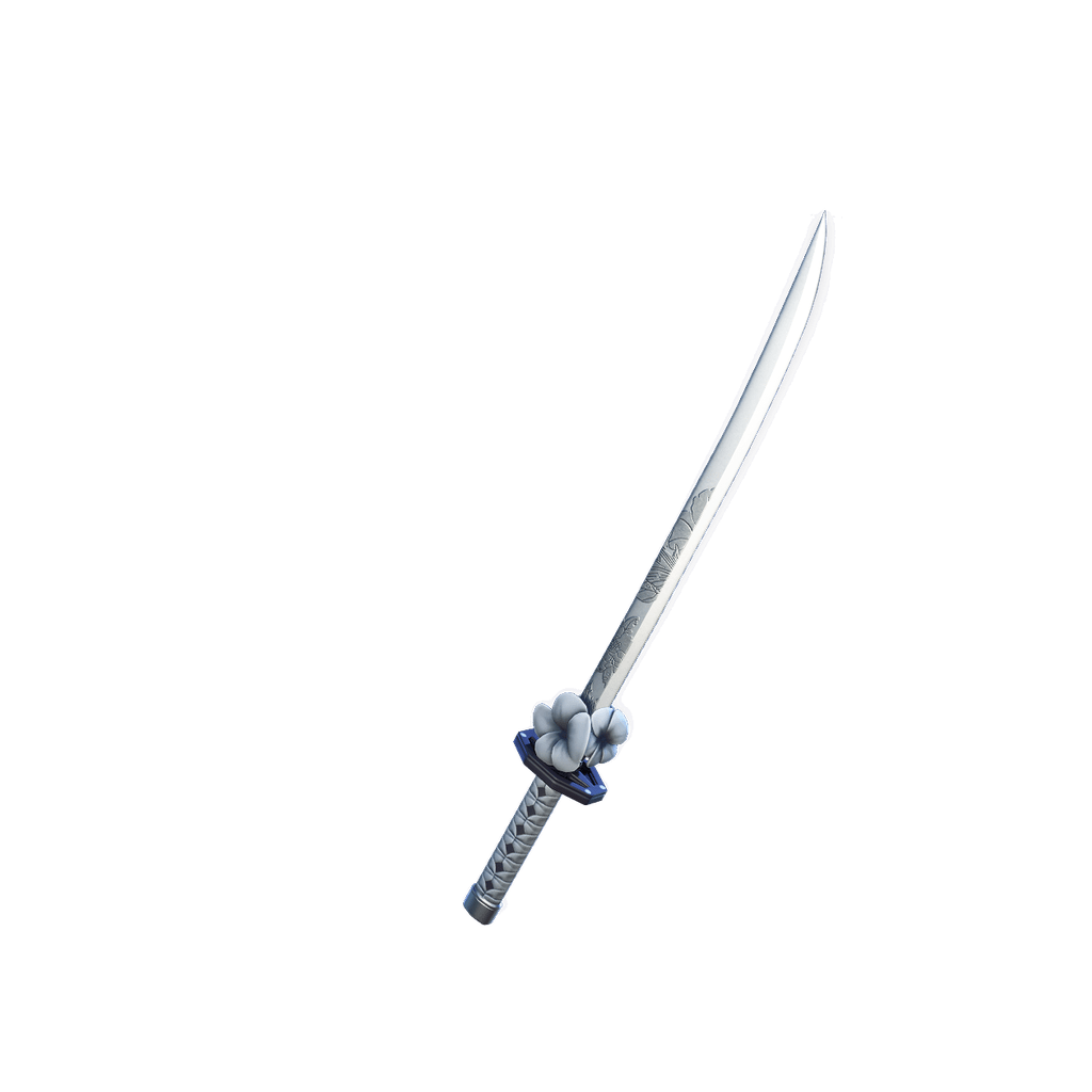 Pickaxe Demonslayer Blade Fortnite Featured Image
