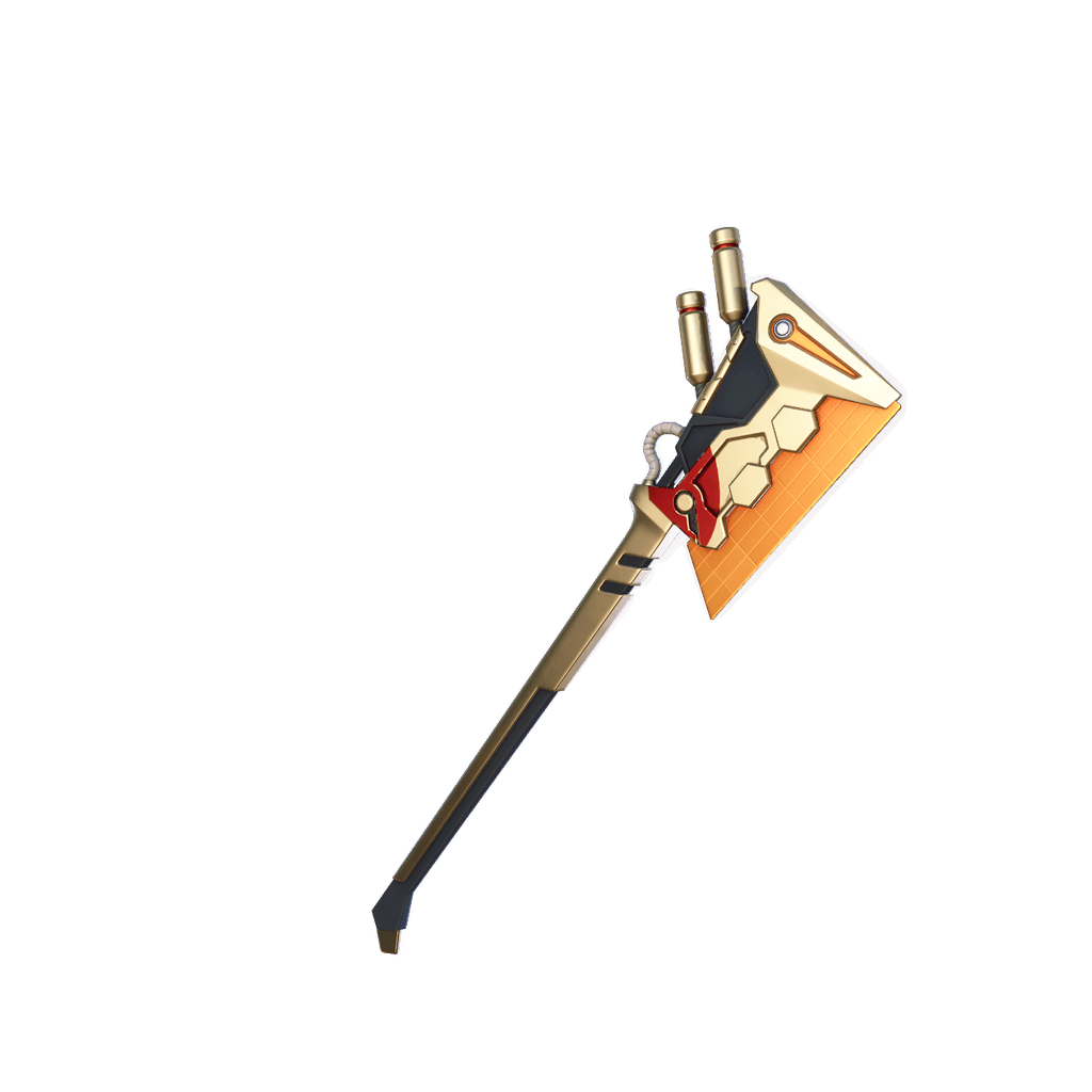 Pickaxe Solar Slicer Fortnite Featured Image