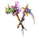 Chimeraxes