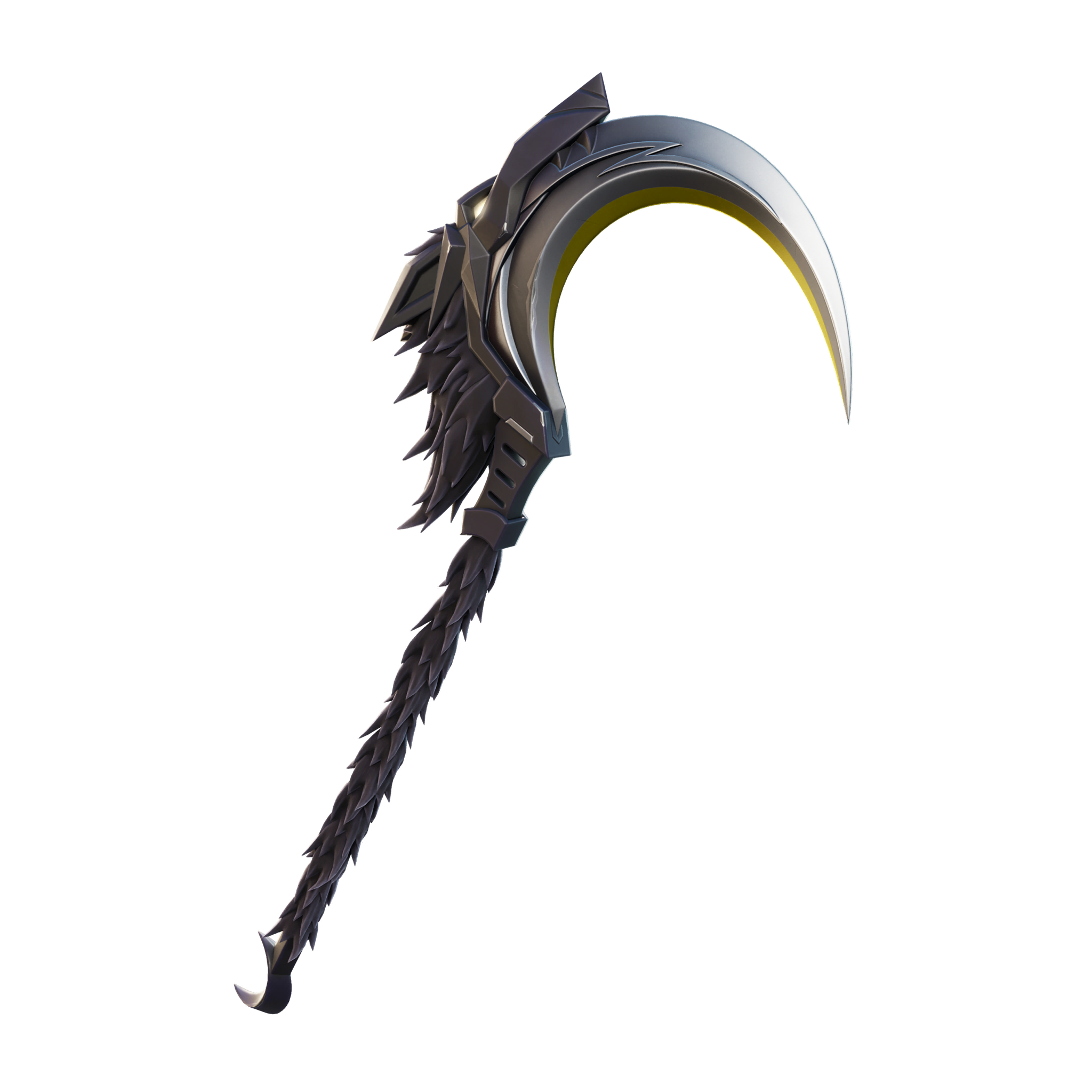 マイト&マリス（レア ツルハシ）- フォートナイト