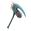 Spacefarer Lightscythe