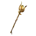 Ancient Staff