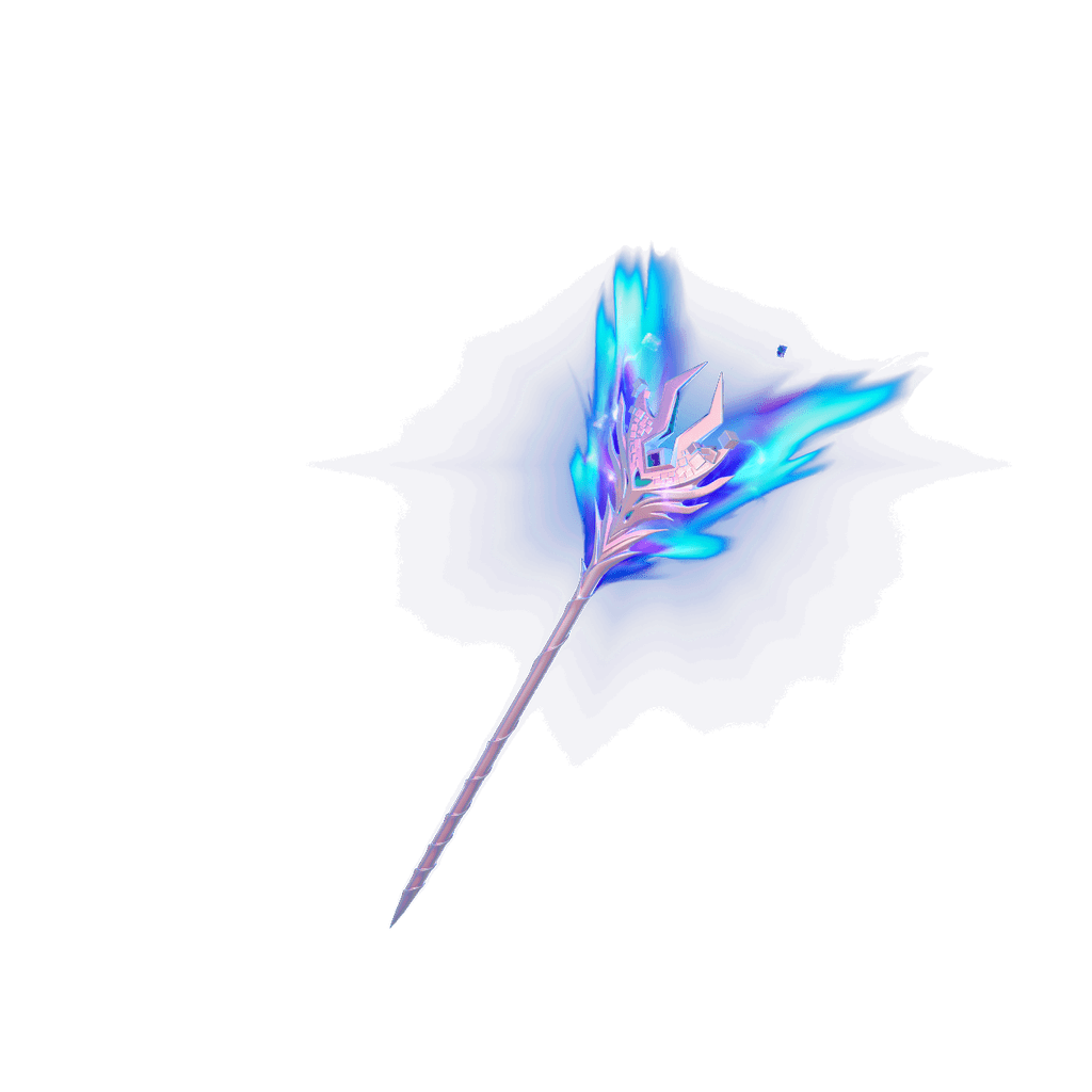 Pickaxe Reality Render Fortnite Featured Image