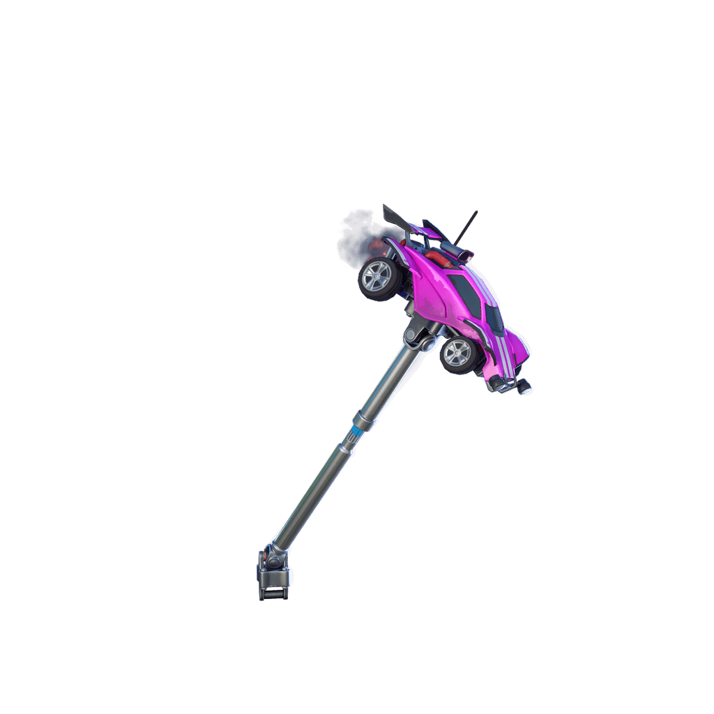 Pico Porrazo Octane Fortnite Featured Image