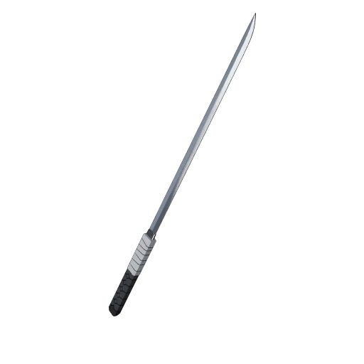 Black Ops Sword