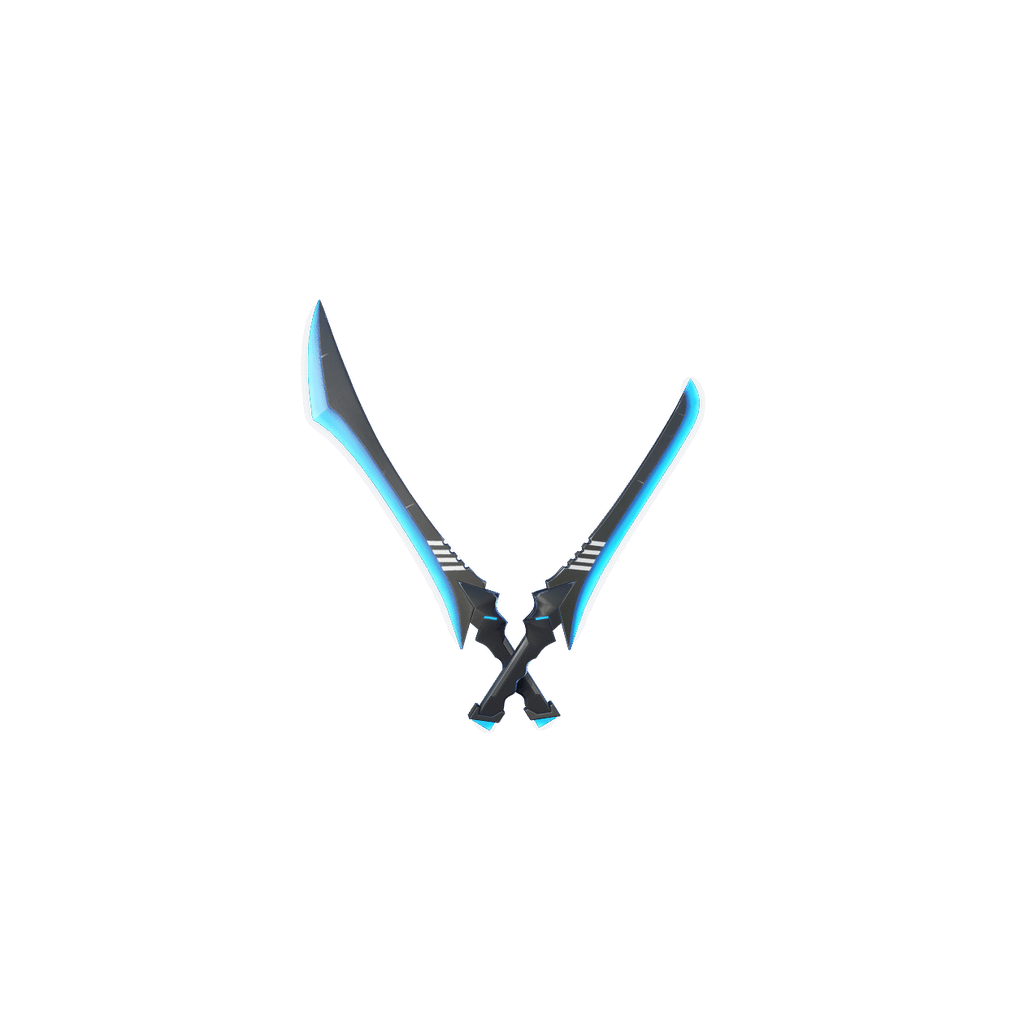 Pioche Neurogriffeuses Fortnite Featured Image