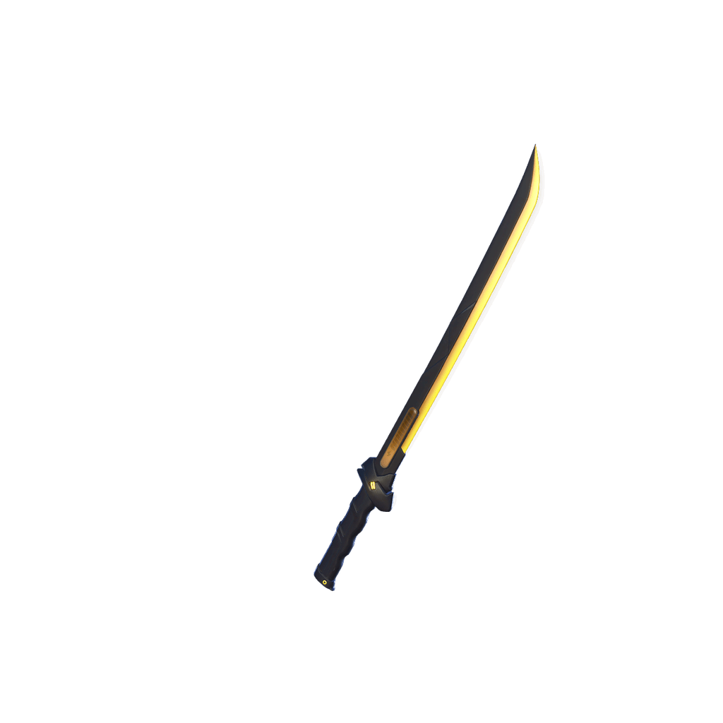 Pickaxe NanaTech Blade Fortnite Featured Image