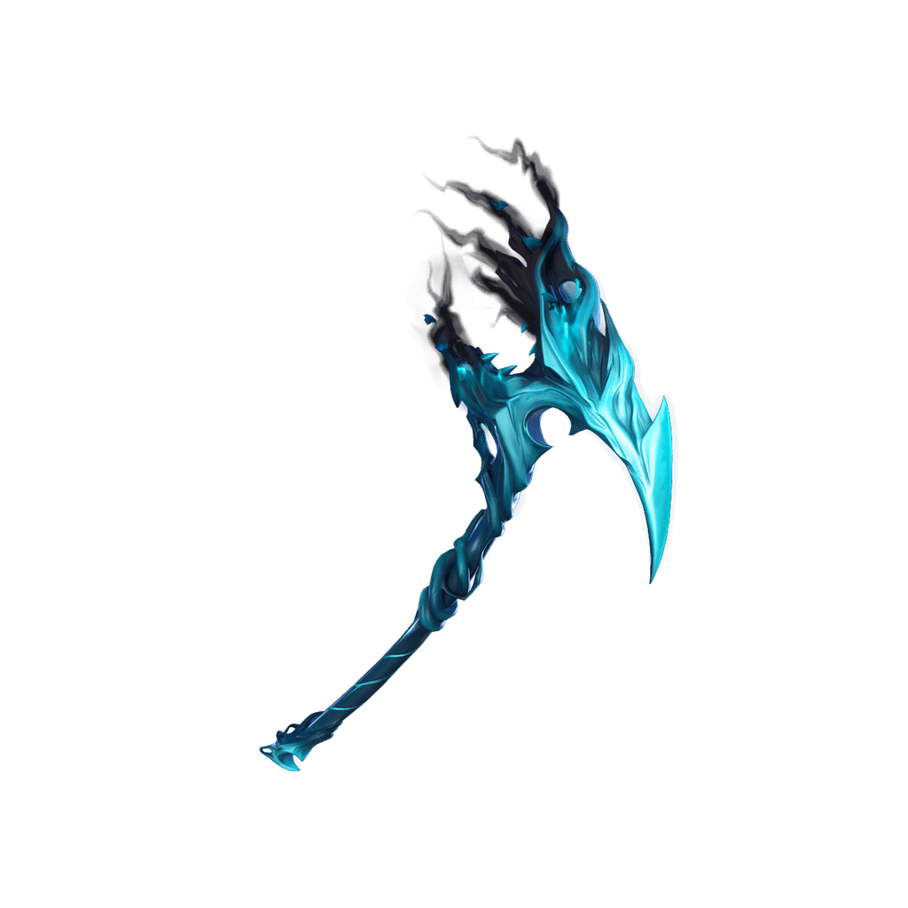 Spitzhacke Stachel des Abgrunds Fortnite Featured Image