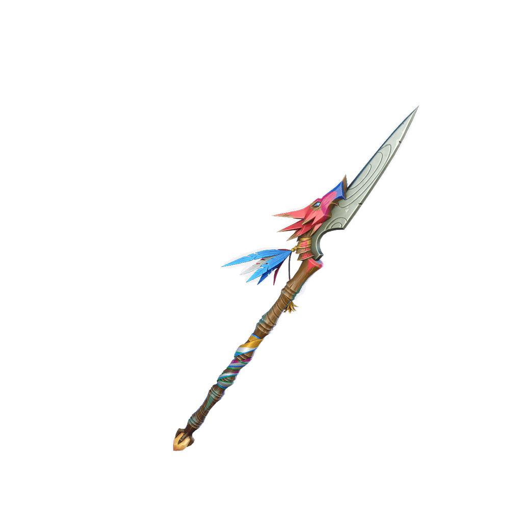 Pickaxe Wilderspear Fortnite Featured Image