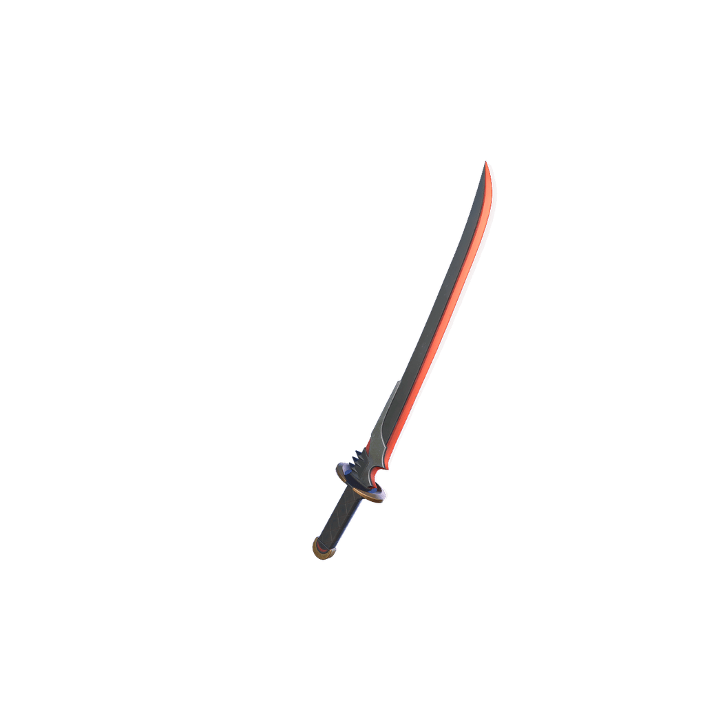 Spitzhacke Schwert des Halbmonds Fortnite Featured Image