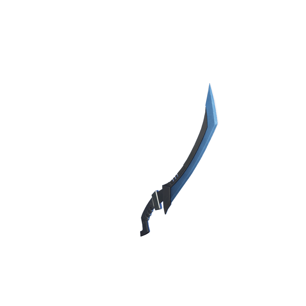 Pioche Cymeterre Fortnite Featured Image