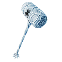 Wallopin' Web Hammer