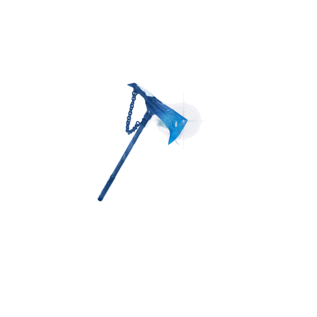 Pico Escarchador Fortnite Featured Image