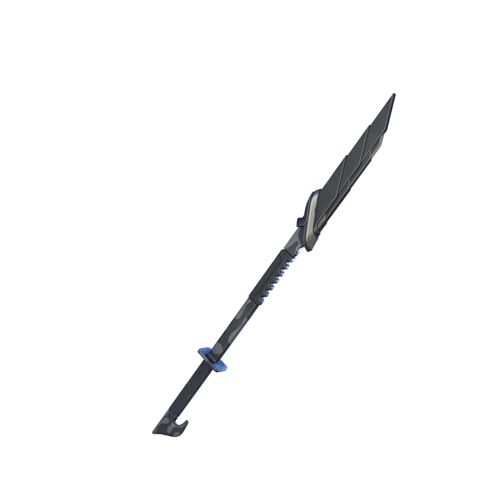 Spitzhacke Schauderstachel Fortnite Featured Image