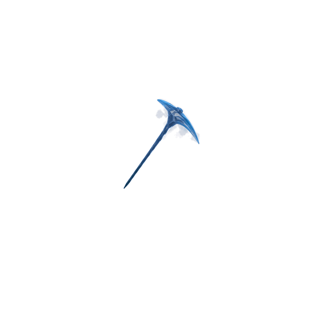 Pioche Tailleuse de glace Fortnite Featured Image