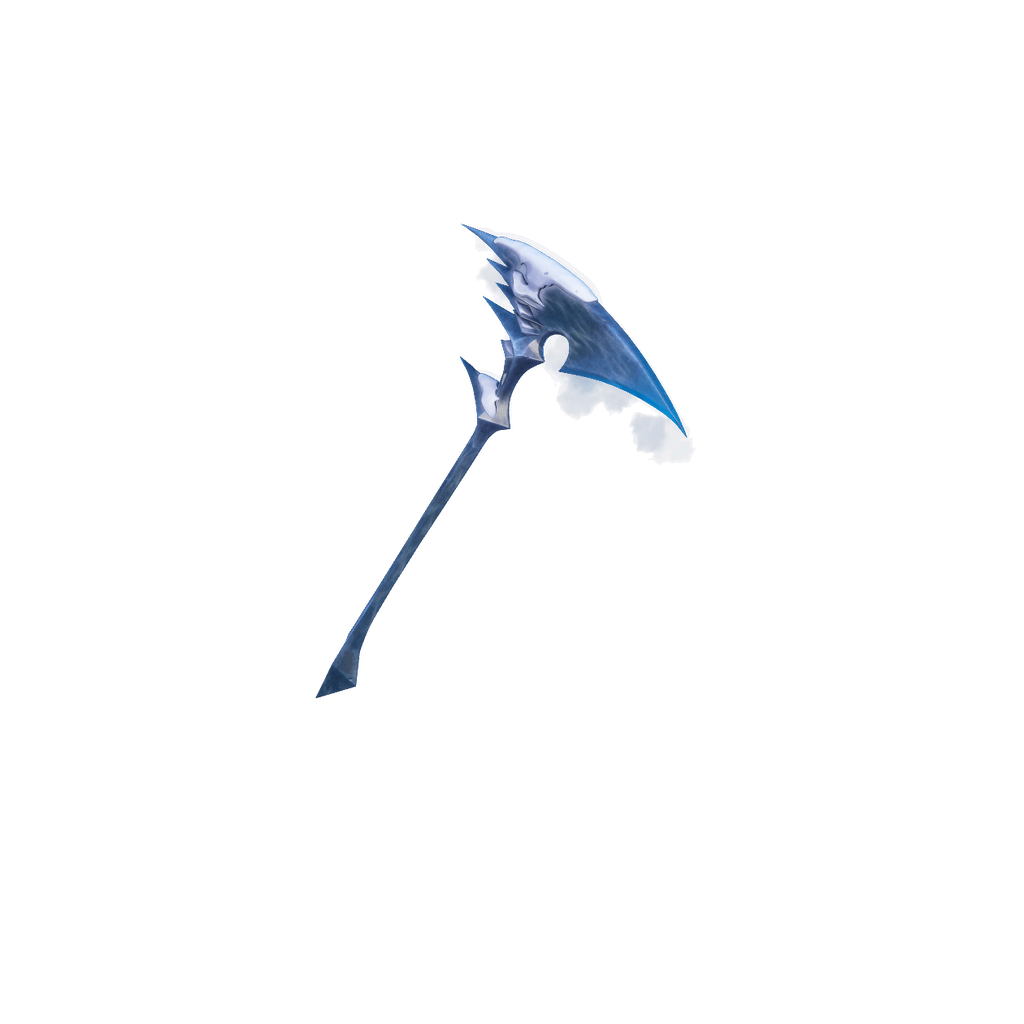 Piccone Squarciatrice glaciale Fortnite Featured Image