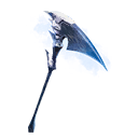 Glacial Slasher