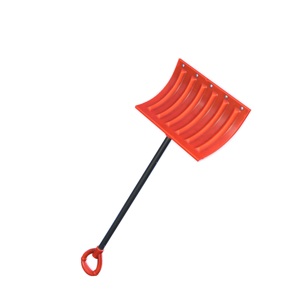 Spitzhacke Schneeschaufel Fortnite Featured Image