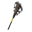 Cobra's Curse
