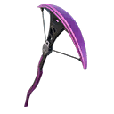 Pickross Bow