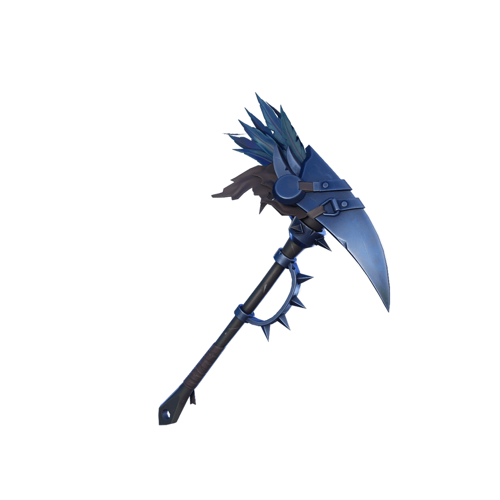 Spitzhacke Schauerschnabel Fortnite Featured Image
