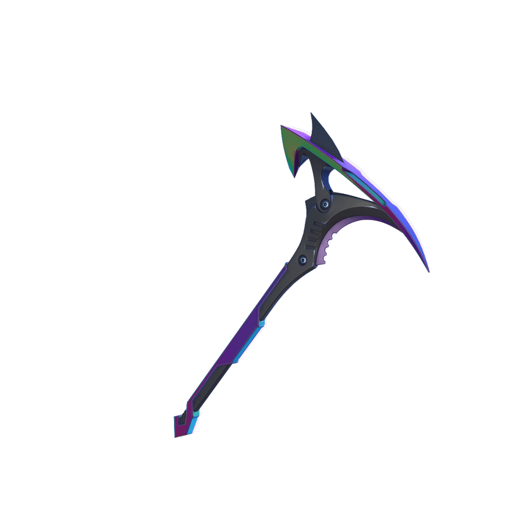 Pioche Nécropique Fortnite Featured Image