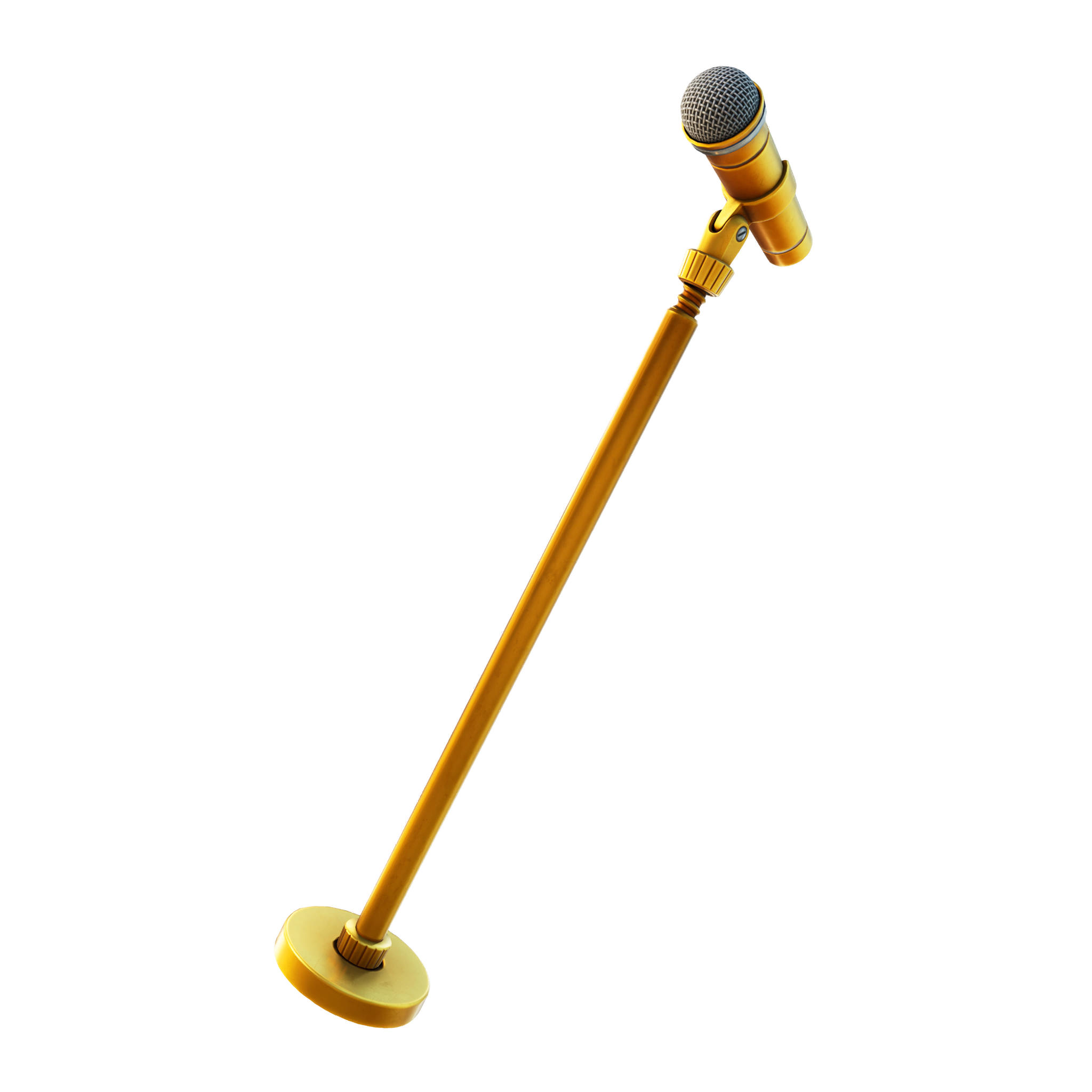 サウンドセプター（アイコンシリーズ ツルハシ）- フォートナイト アイテムショップ