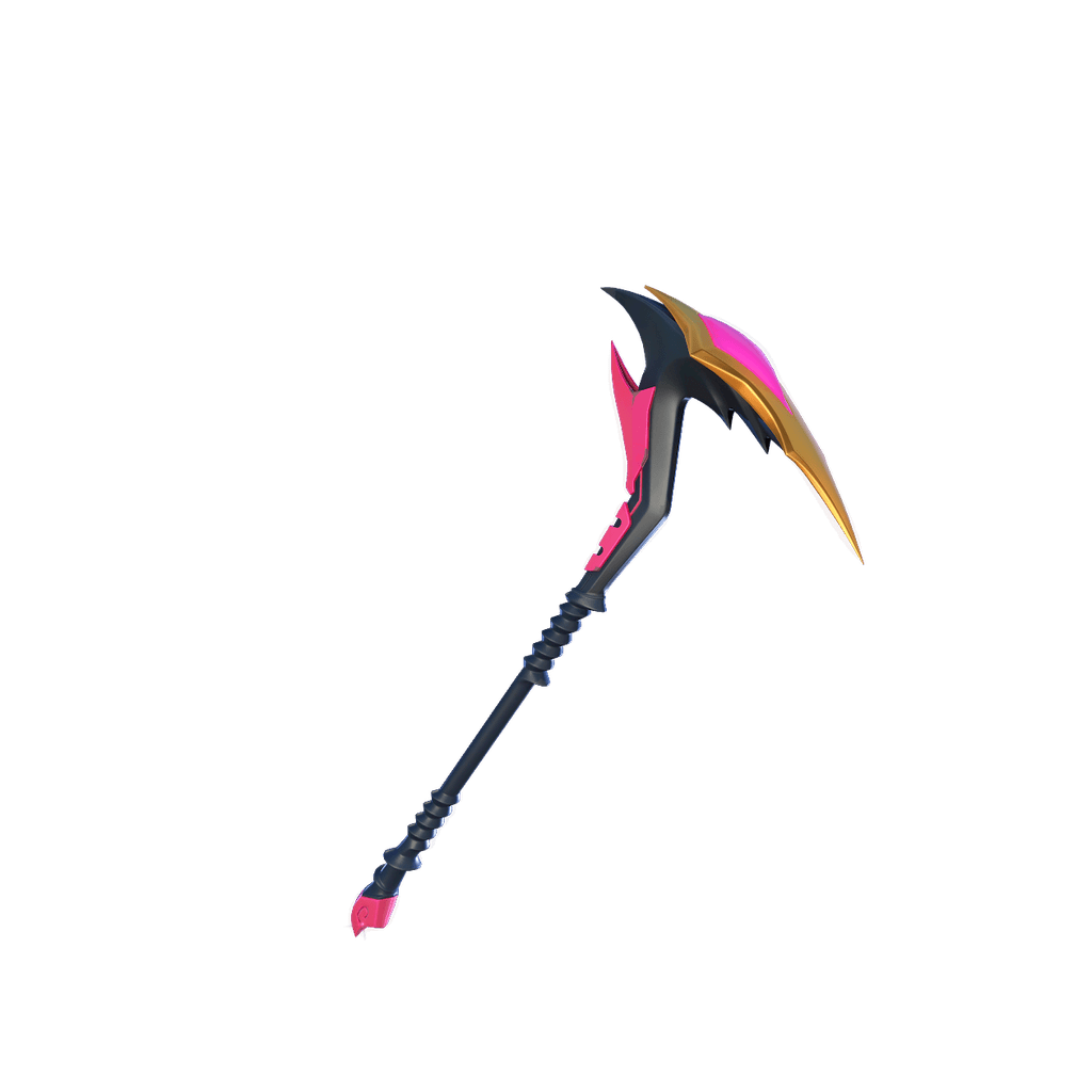 Pioche Tranche-cœur Fortnite Featured Image