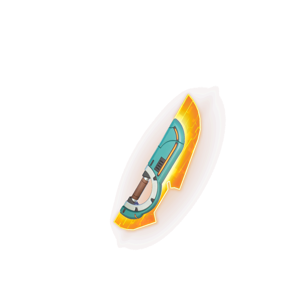 Pickaxe Photonic Striker Fortnite Featured Image