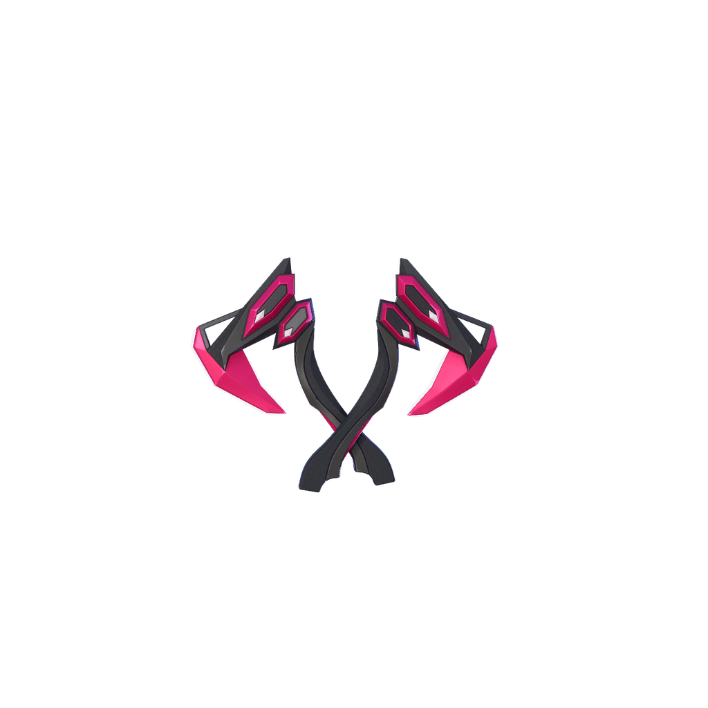 Spitzhacke Doppel-Krallenbeile Fortnite Featured Image
